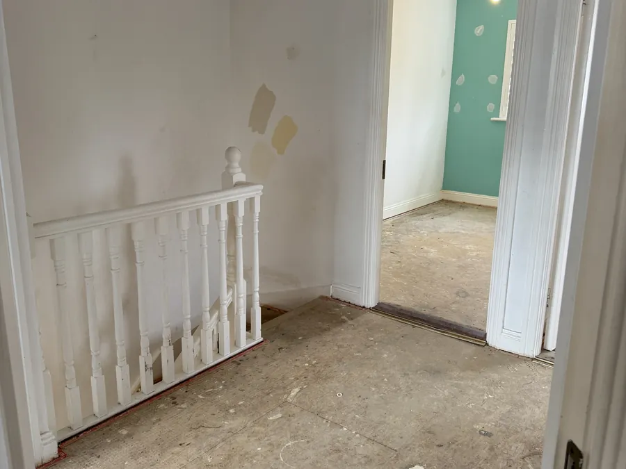 Painting project in Rush, North County Dublin by Original Dublin Painter