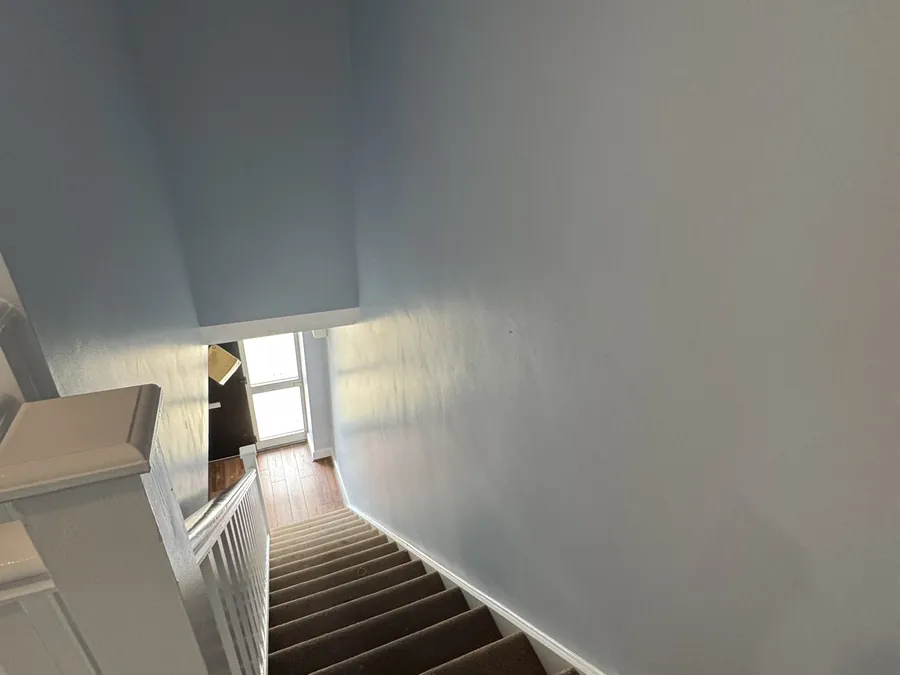 Interior painting in Rush, North County Dublin by Original Dublin Painter